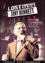 Lost Concerts Collection: Tony Bennett