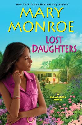 Lost Daughters - Monroe, Mary