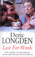 Lost for Words - Longden, Deric