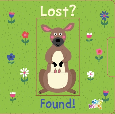 Lost? Found! - Holtfreter, Nastja