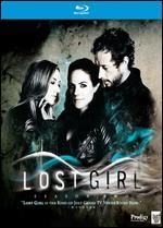 Lost Girl: Season Two [5 Discs] [Blu-ray]
