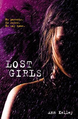 Lost Girls - Kelley, Ann