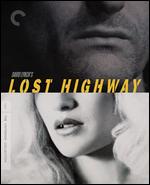 Lost Highway [Blu-ray] [Criterion Collection] - David Lynch