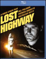 Lost Highway [Blu-ray] - David Lynch