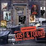 Lost Highway: Lost and Found, Vol. 1
