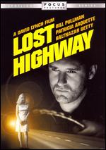 Lost Highway - David Lynch