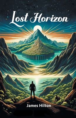 Lost Horizon - Hilton, James