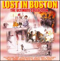 Lost in Boston: The Ultimate Collection - Various Artists