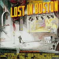Lost in Boston - Various Artists