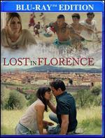 Lost in Florence [Blu-ray]