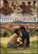 Lost in Florence - Evan Oppenheimer