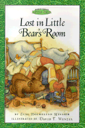 Lost in Little Bear's Room