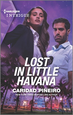 Lost in Little Havana - Pieiro, Caridad