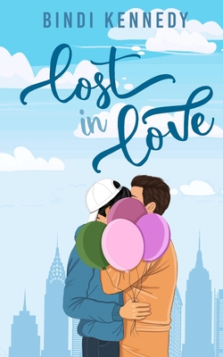 Lost in Love: Special Edition - Kennedy, Bindi