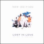 Lost in Love: The Best of Slow Jams