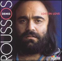Lost in Love - Demis Roussos