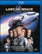 Lost in Space [Special Edition] [Blu-ray] - Stephen Hopkins
