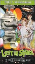 Lost in Space: The Android Machine