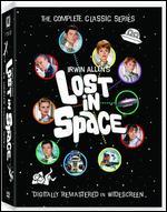 Lost in Space: The Complete Series