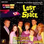 Lost in Space, Vol. 2