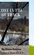 Lost in the Outback: Outback Blues Series