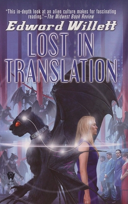 Lost in Translation - Willett, Edward