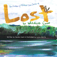 Lost in Wildcat Cove