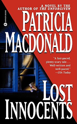 Lost Innocents - MacDonald, Patricia