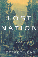 Lost Nation - Lent, Jeffrey