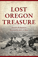 Lost Oregon Treasure