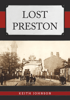 Lost Preston - Johnson, Keith