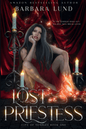 Lost Priestess