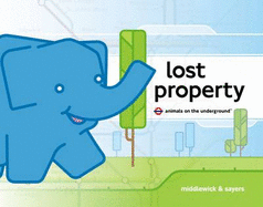 Lost Property: Animals on the Underground