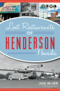 Lost Restaurants of Henderson, Nevada