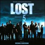 Lost: Season 5 [Original Television Soundtrack]