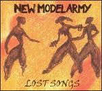Lost Songs