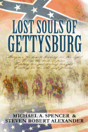 Lost Souls of Gettysburg