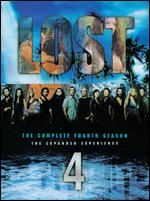 Lost: The Complete Fourth Season [6 Discs] - 
