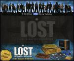 Lost: The Complete Series [36 Discs] [Blu-ray]