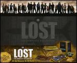 Lost: The Complete Series [37 Discs]