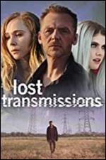 Lost Transmissions - Katharine O'Brien