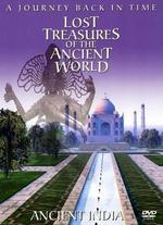 Lost Treasures of the Ancient World 3: Ancient India
