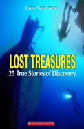 Lost Treasures: True Stories of Discovery - Verstraete, Larry
