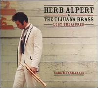 Lost Treasures - Herb Alpert & The Tijuana Brass