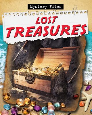 Lost Treasures - O'Brien Cynthia