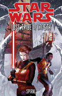 Lost Tribe of the Sith: Spiral