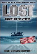 Lost: Unraveling the Mystery