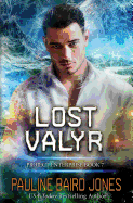 Lost Valyr: Project Enterprise 7