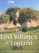 Lost Villages of England