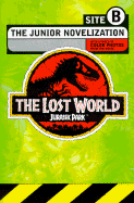 Lost World: Junior Novelization